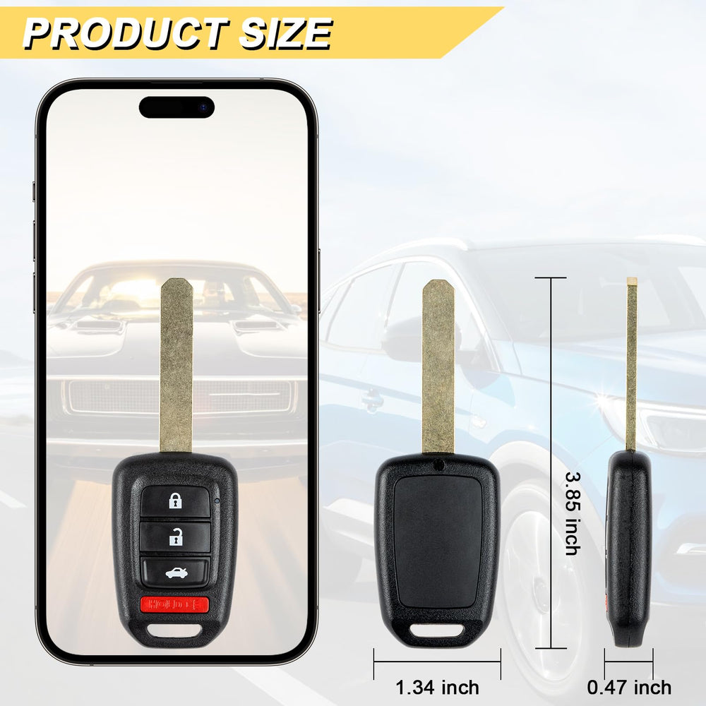 Vurkcy packaging image showing remote with electronics included.