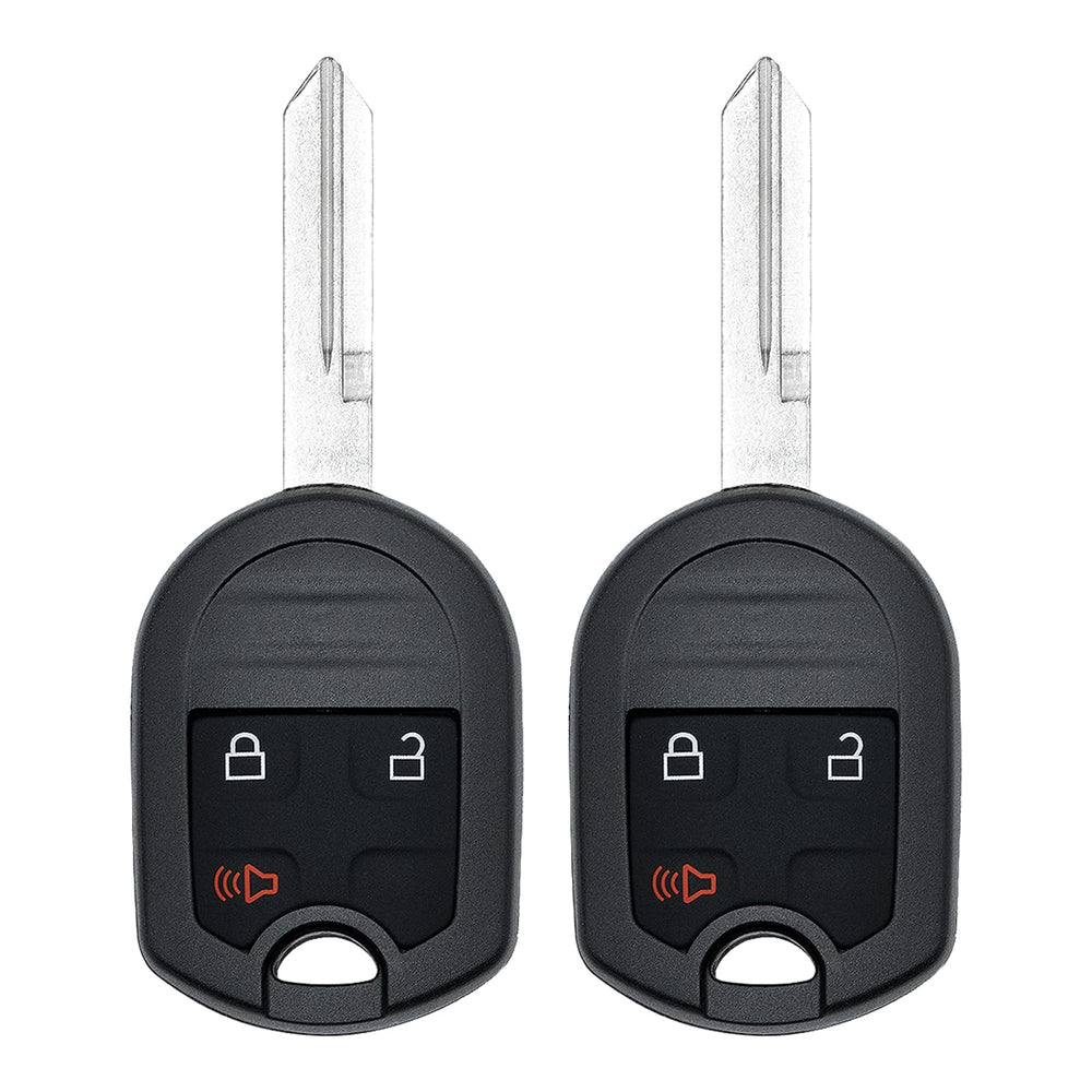 Vurkcy key fob replacement for F150 remote with reliable performance and easy button use.