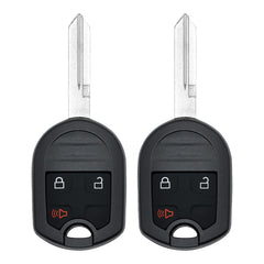 Vurkcy key fob replacement for F150 remote with reliable performance and easy button use.