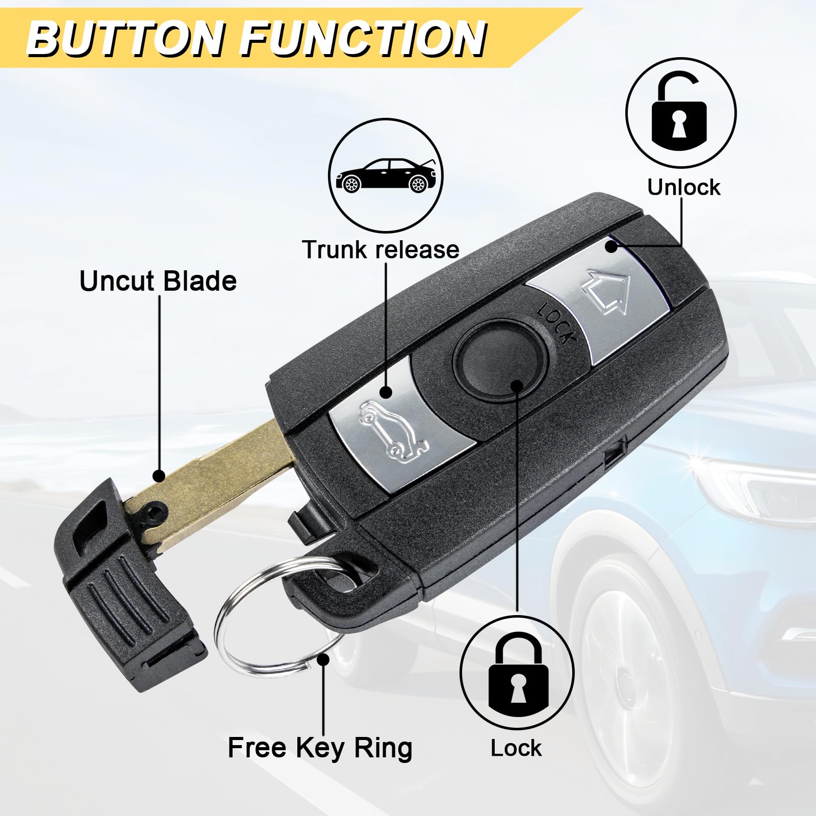 Vurkcy KR55WK49127 electronics preinstalled for quick swap