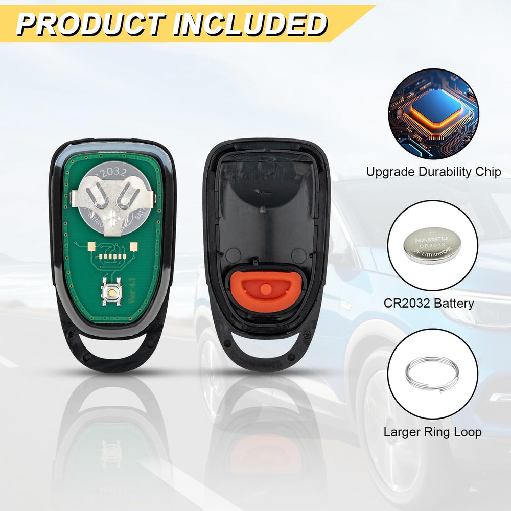 Vurkcy OSLOKA-310T electronics inside image illustrating pre-tested OEM-quality components