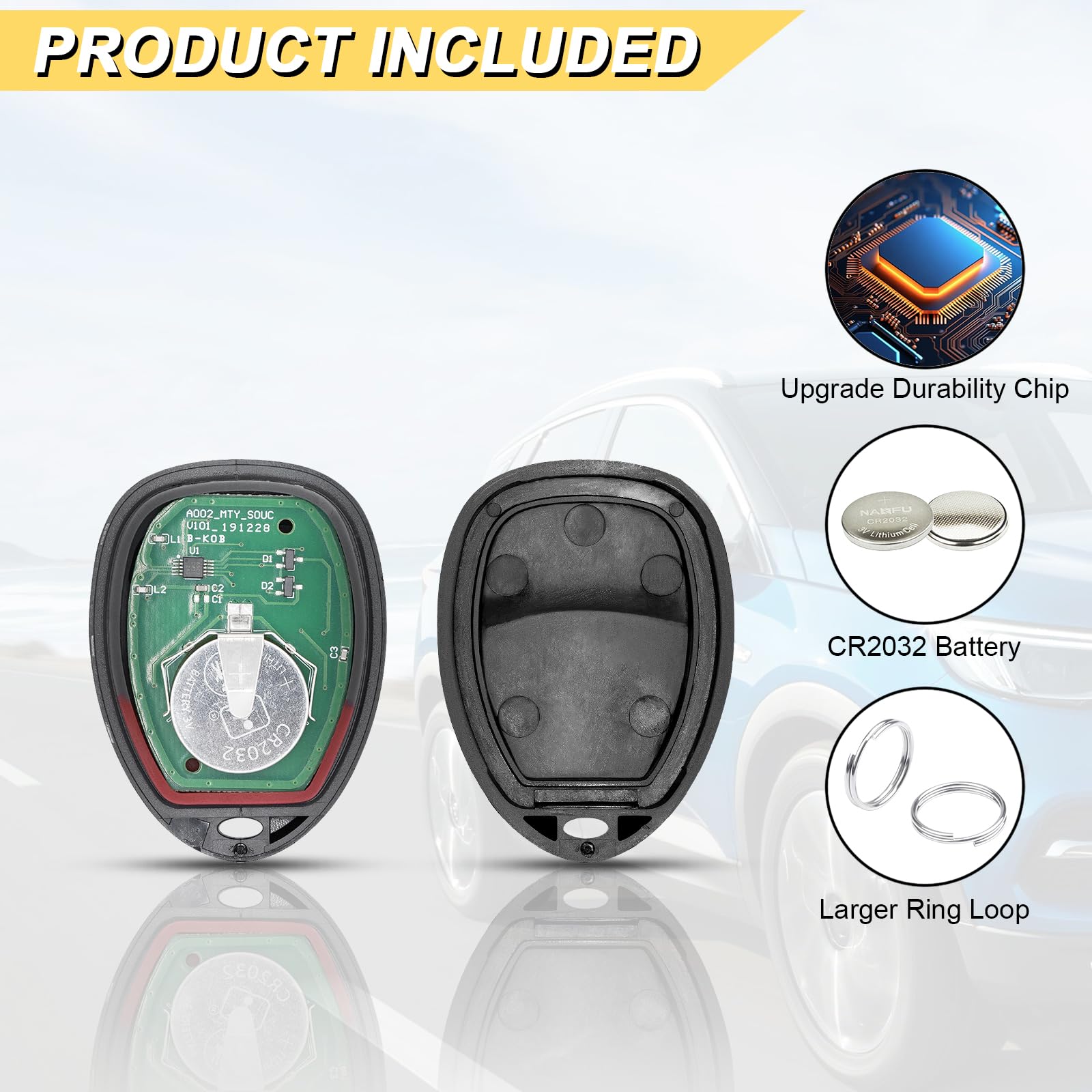 Vurkcy programming guide indicates dealer or locksmith setup required.