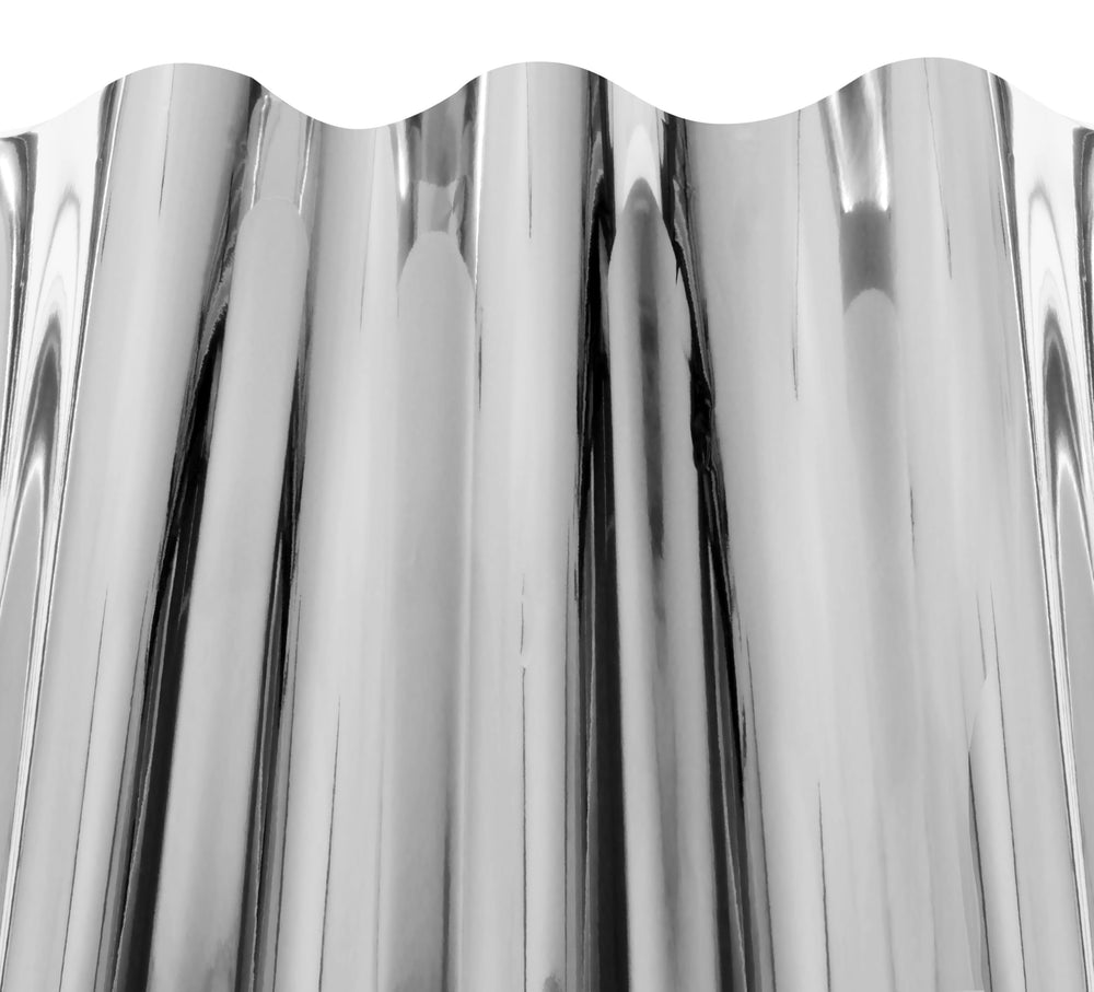 VViViD 3mil film features dry, repositionable installation with air-release.