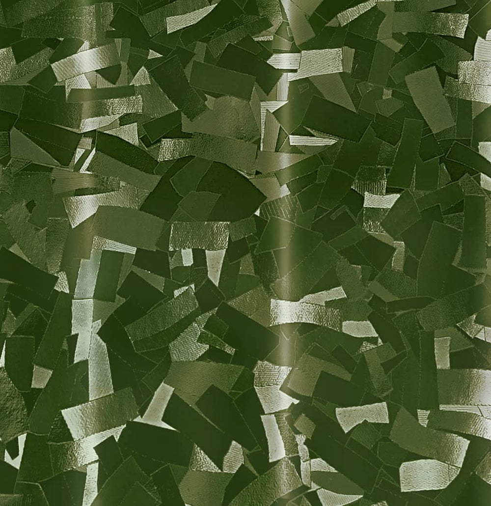 VViViD air-release technology provides bubble-free camouflage wrap finish
