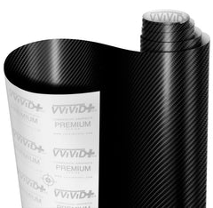 VViViD air release technology enables bubble-free installation