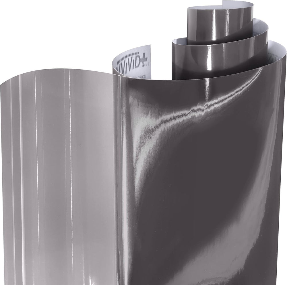 VViViD Air-Tint taillight sheet conforms to curved lights for clean results