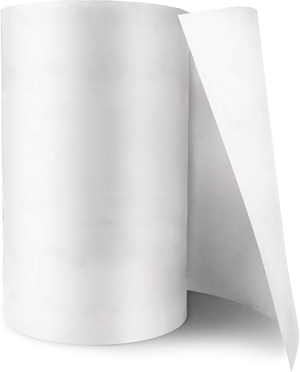VViViD premium clear cast film applied to a car panel for near-invisible protection.