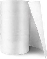 VViViD premium clear cast film applied to a car panel for near-invisible protection.