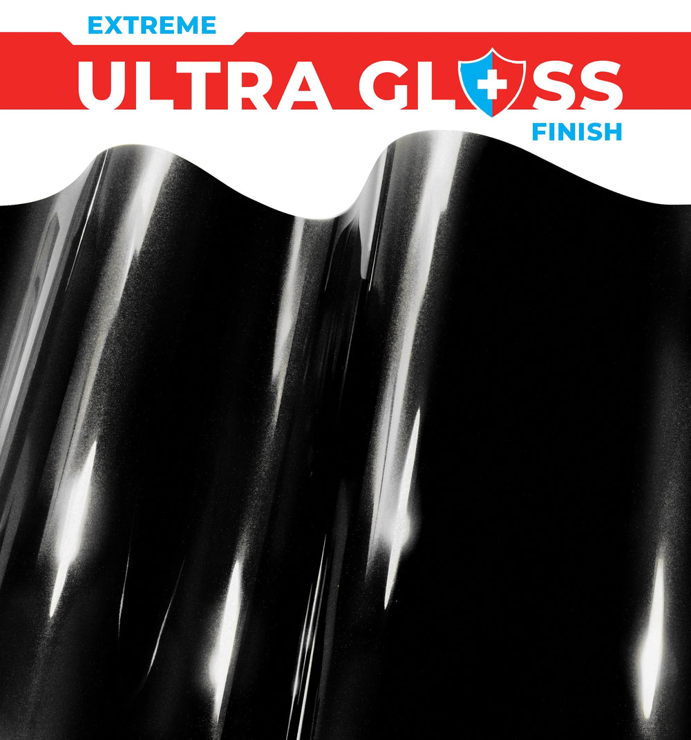 VViViD ColorFusion bubble-free install on challenging panels