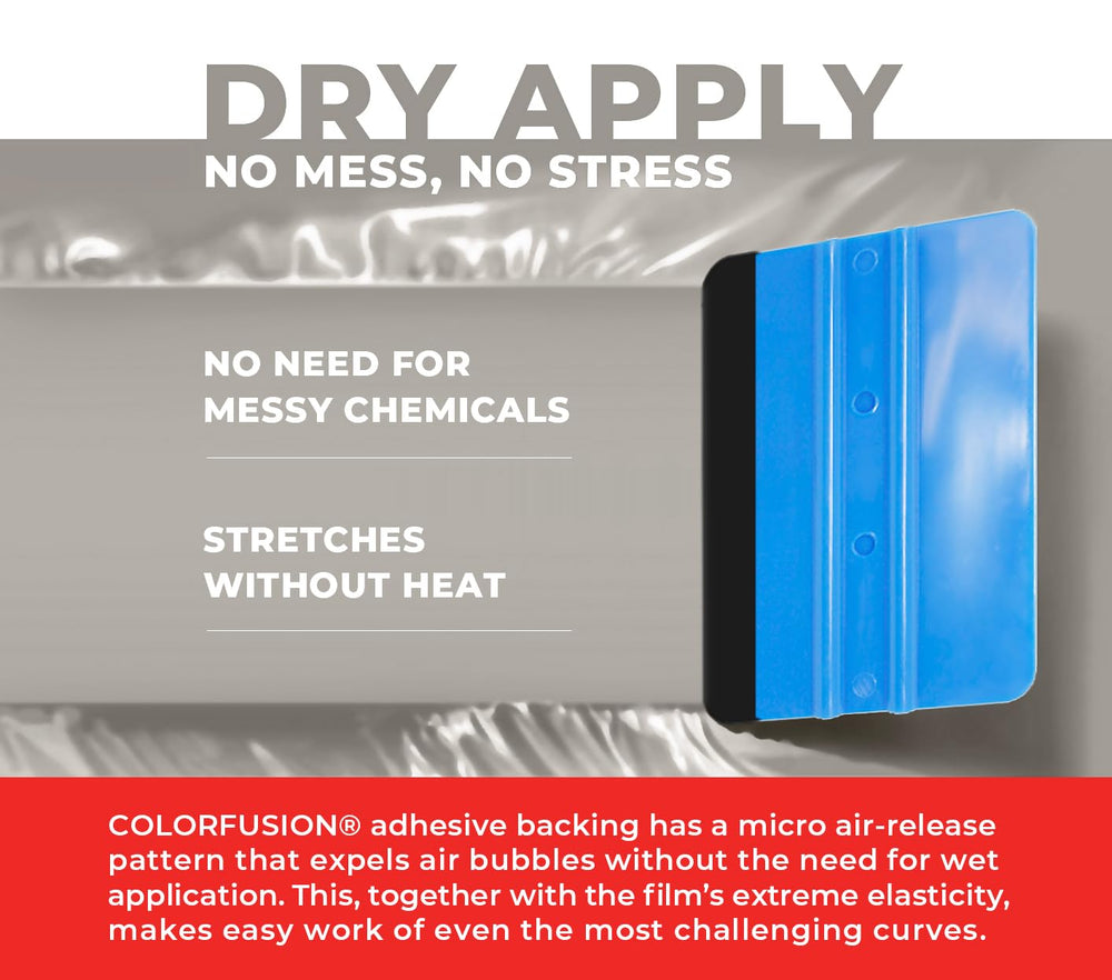 Heat activation guide shows how gentle heat aids minor scratch repair.