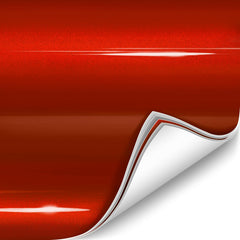 VViViD ColorFusion PPF dry apply setup enables clean lines and easy handling.