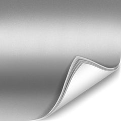 VViViD ColorFusion PPF gunmetal satin stealth roll for easy application