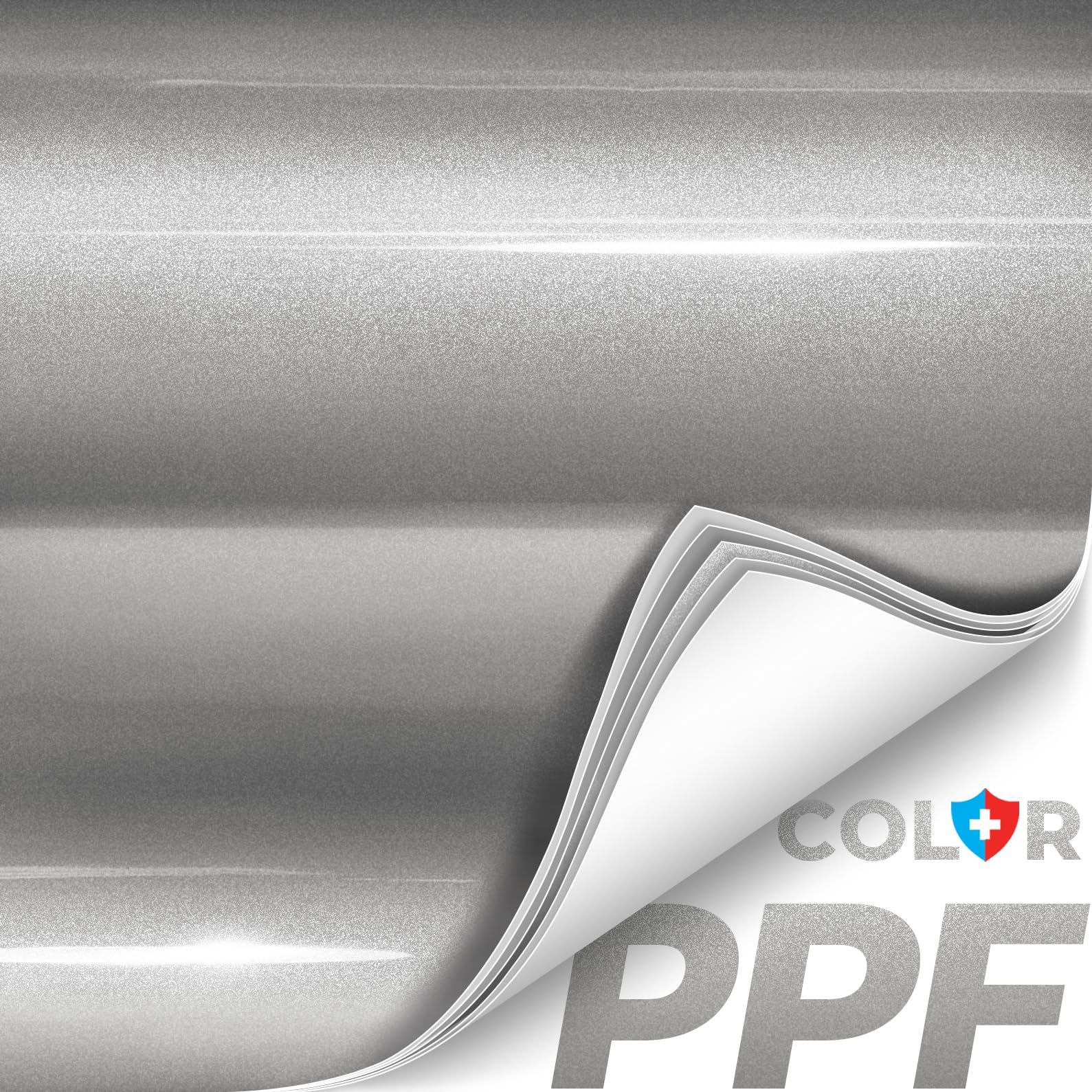 VViViD ColorFusion PPF installation on driveways protects resale value.