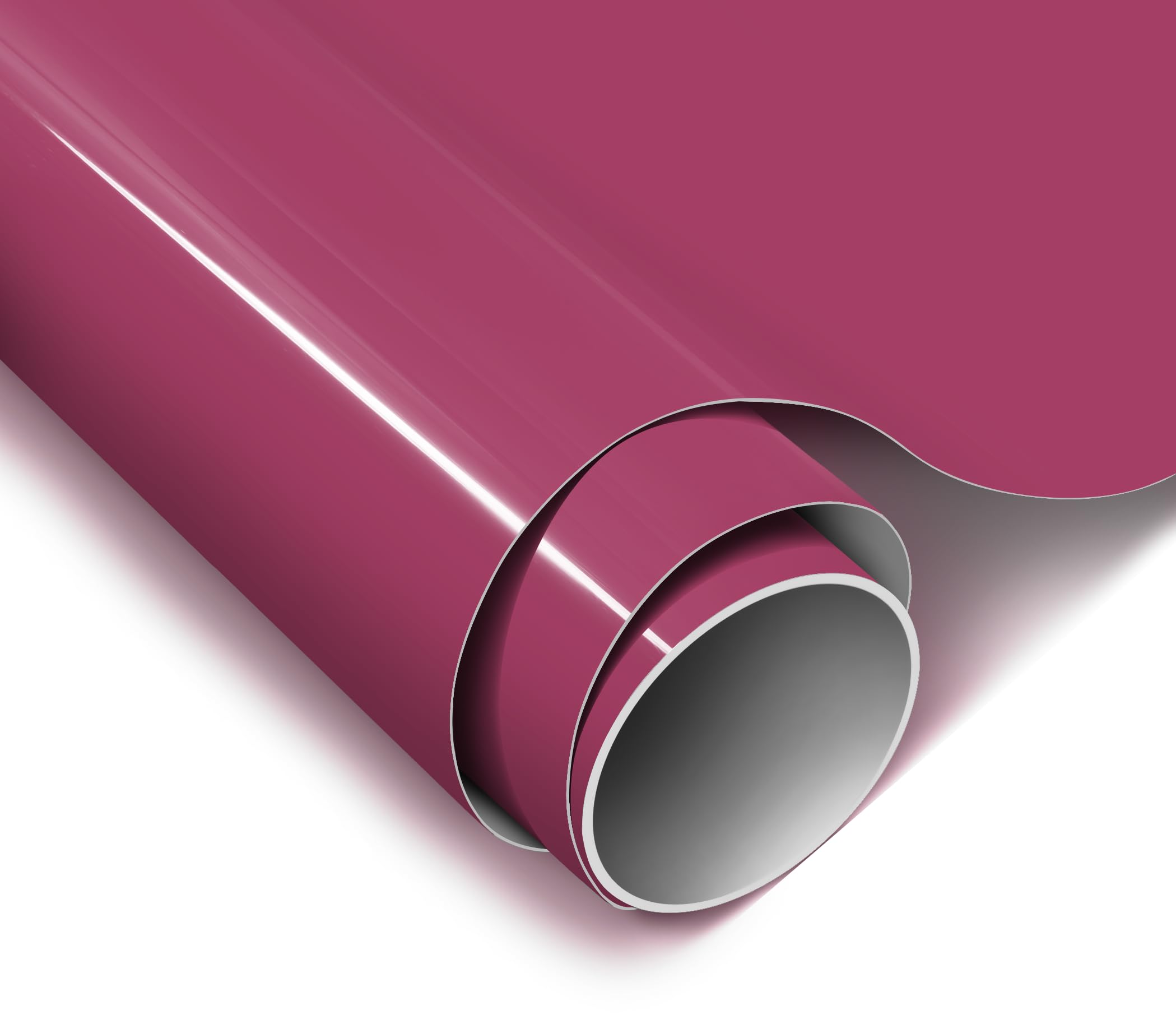 VViViD ColorFusion PPF roll 10x5ft ready for installation.