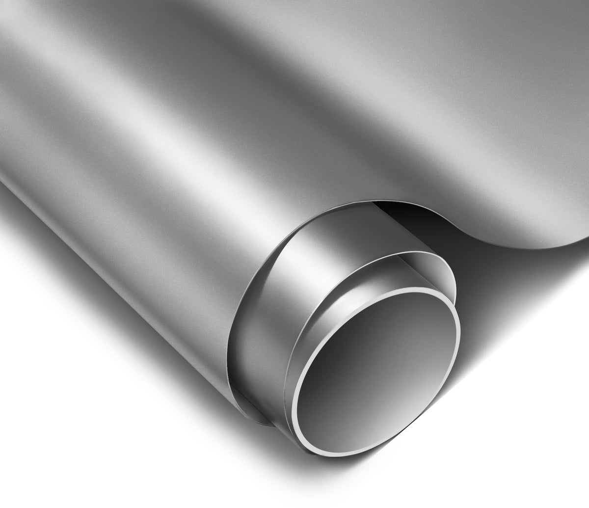 VViViD ColorFusion PPF roll showing durable color protection for the vehicle.