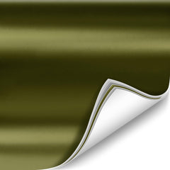 ColorFusion PPF by VViViD roll shows satin stealth finish with durable protection against scratches.