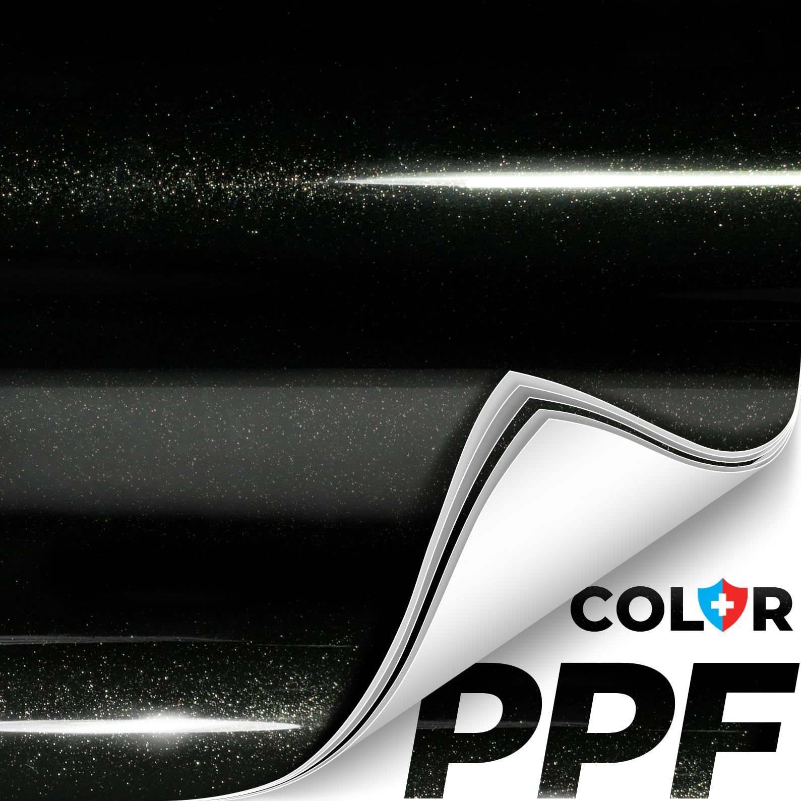 VViViD ColorFusion PPF film offers long-lasting protection against chips and wear.