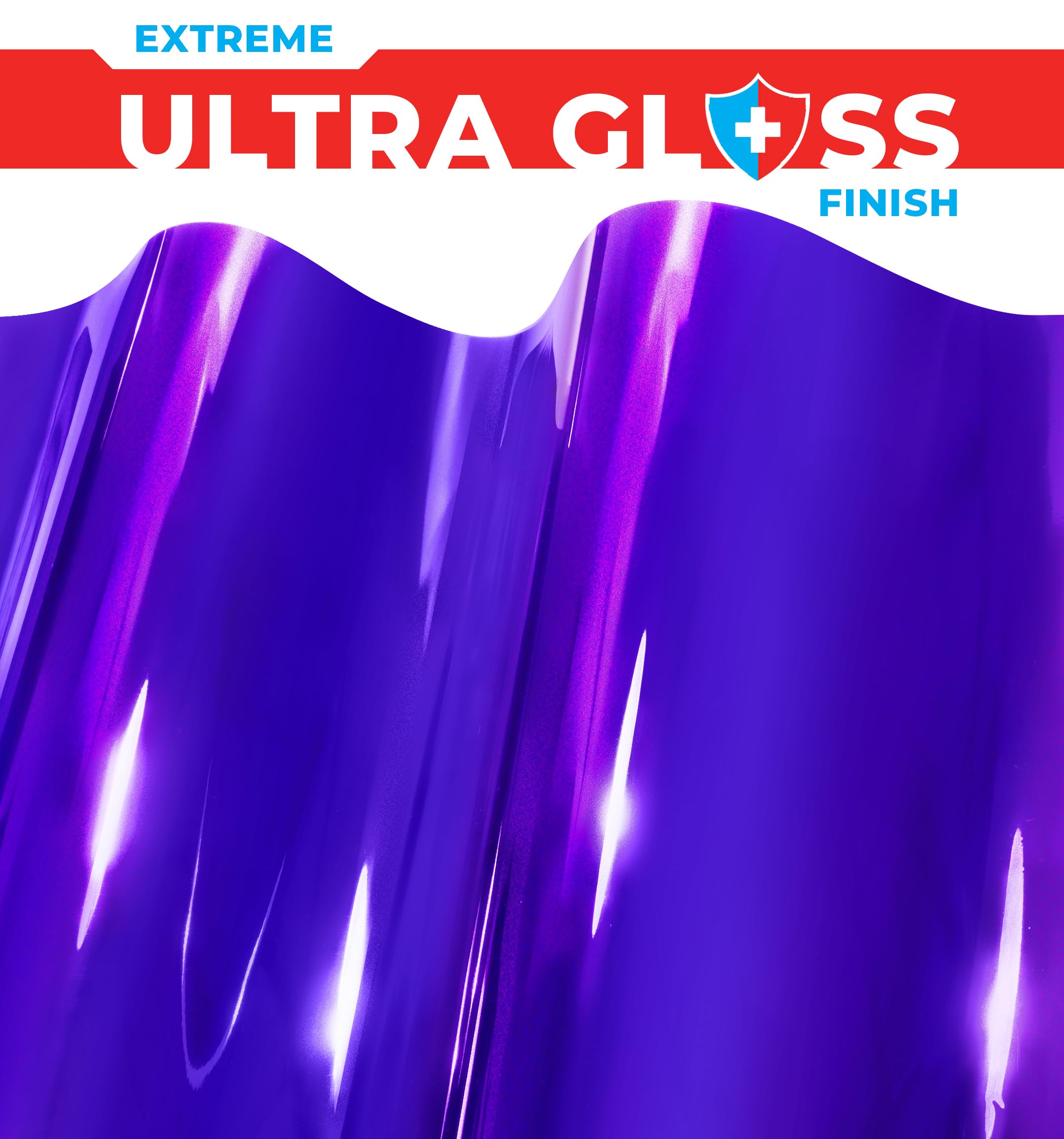 Wet-application cue demonstrates reduced solution use on large surfaces.