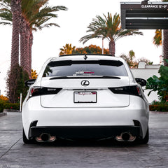 VViViD headlight tint conforms to curved surfaces for a smooth finish.