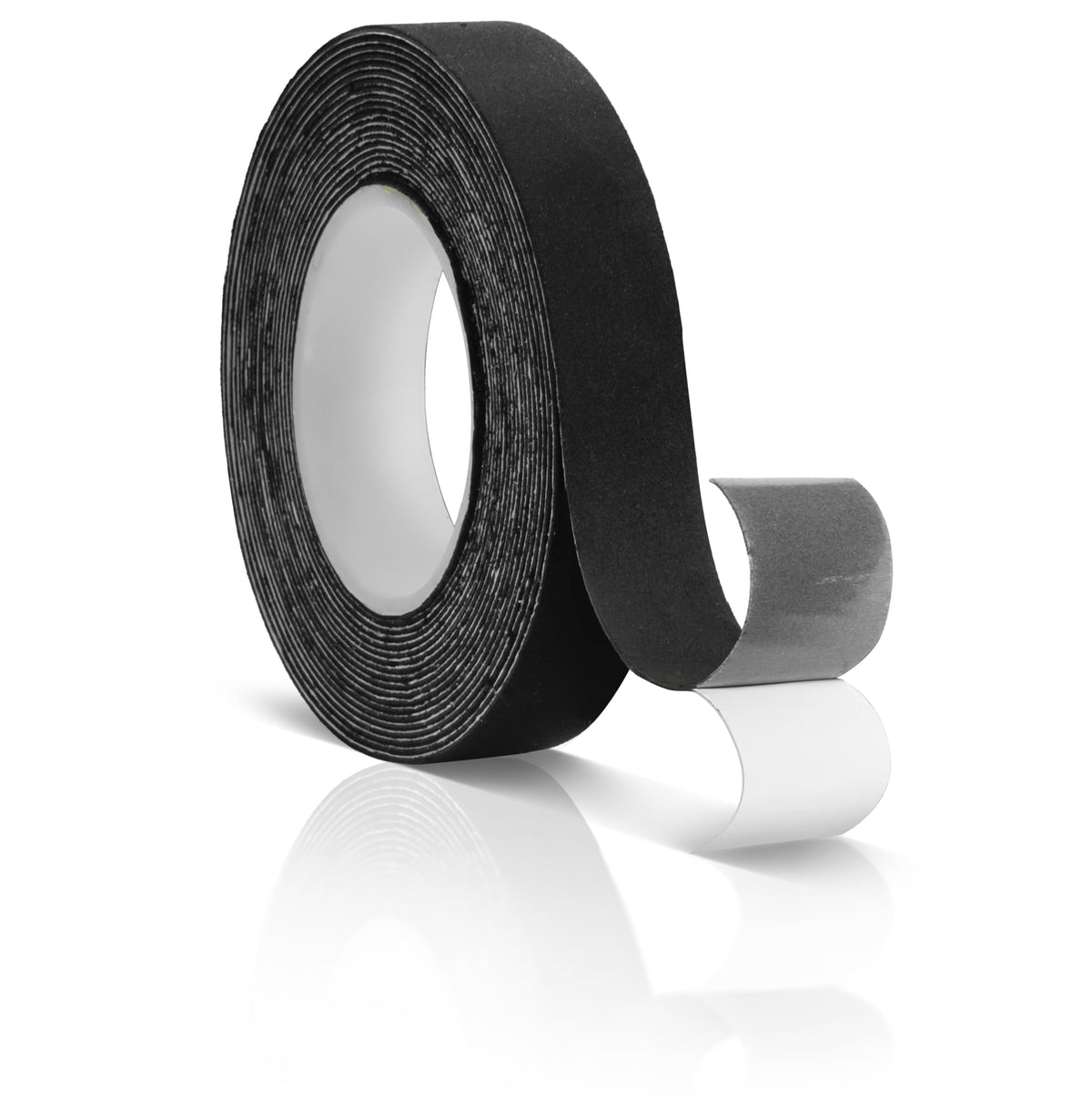 vvivid edge wrapping felt roll protects vinyl edges during squeegee work
