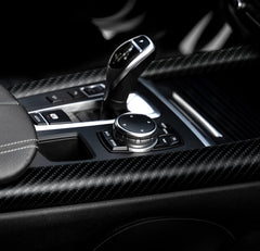 VViViD Heat Fuse helps wrap shape around curves with reduced distortion