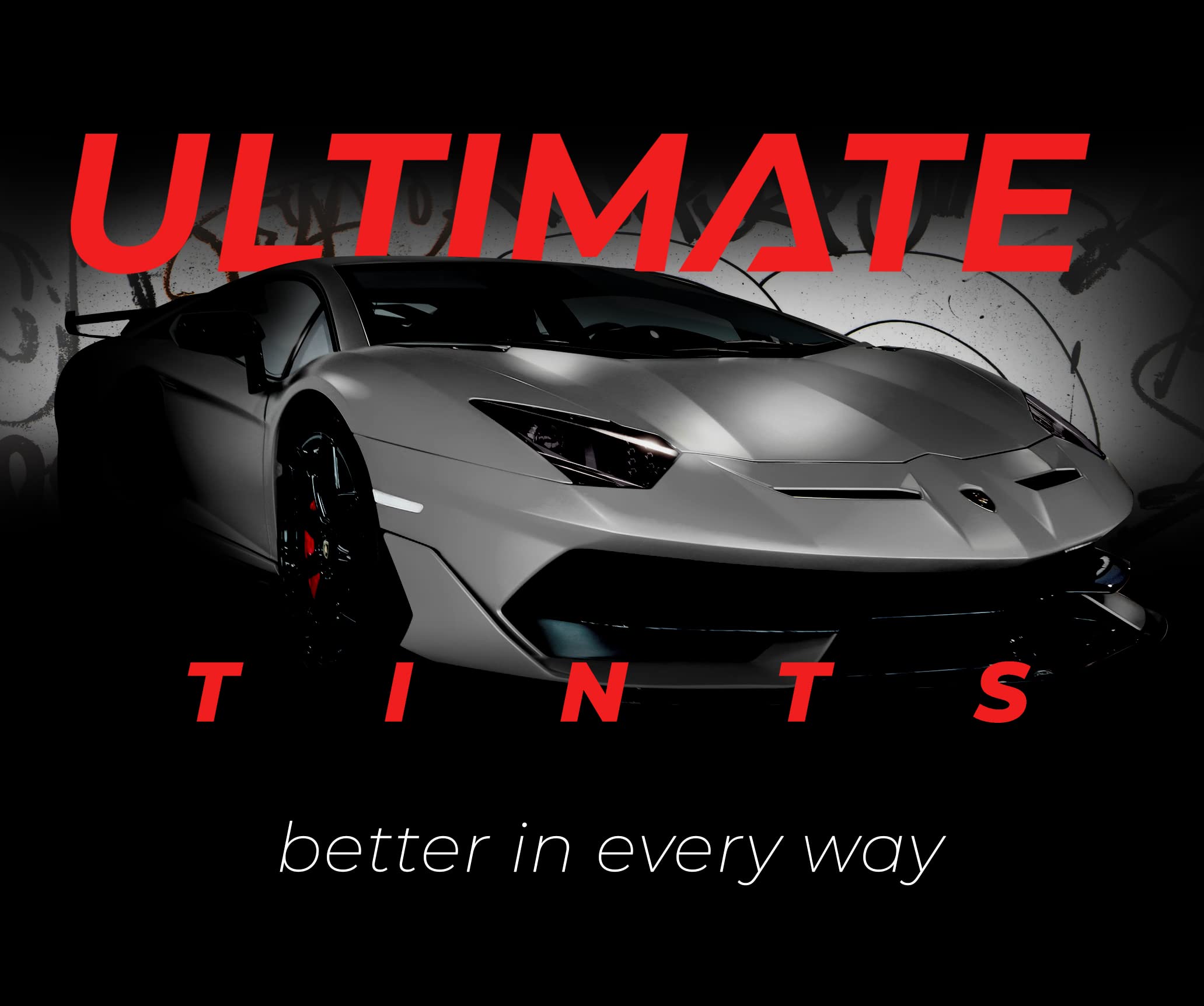 VViViD+ light smoke headlight tint enhances aesthetics while preserving visibility.
