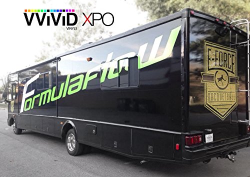 VViViD packaging with tools emphasizes prep readiness