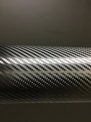 Bubble-free application membrane enabling quick, clean wraps on vehicle panels