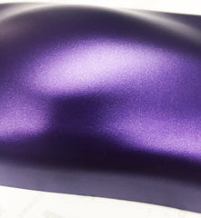 VViViD+ bubble-free application panel demonstrates quick smooth installation