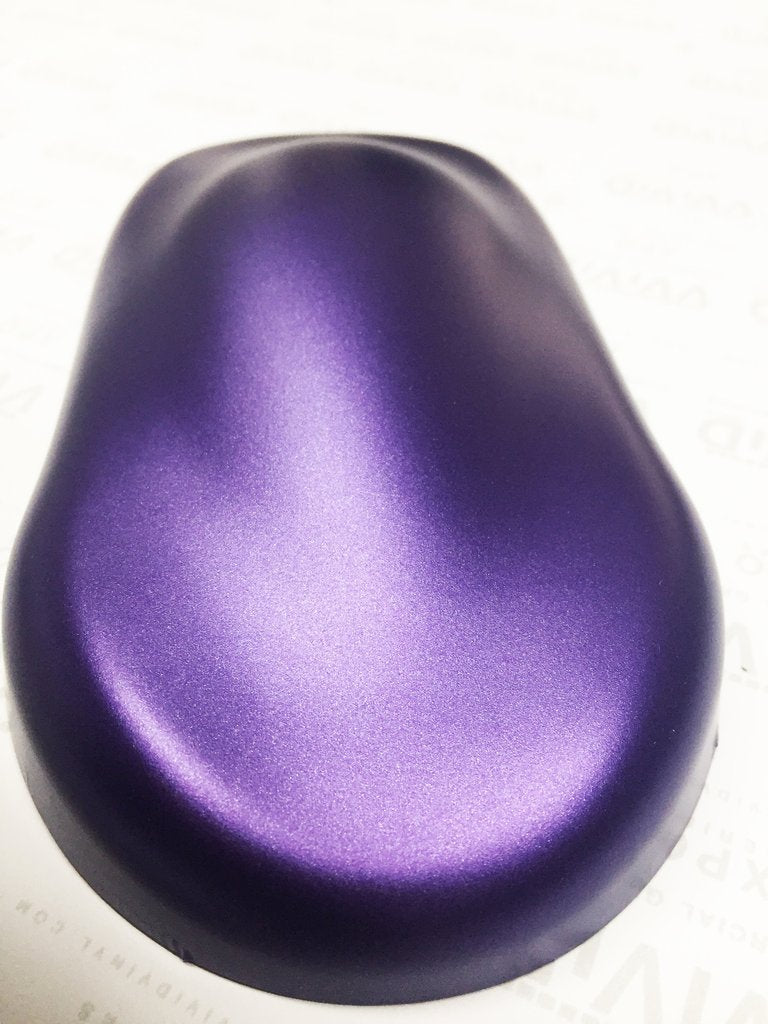 VViViD+ Ghost wrap note about slight ±1 inch tolerance from hand-cutting
