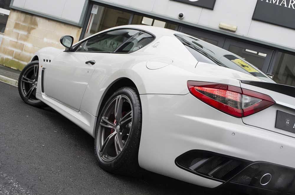 VViViD+ gloss Suzuka Ice Grey application-ready vinyl sheet enables bubble-free, fast installations