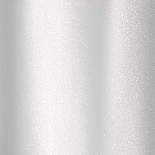 VViViD+ safe acrylic adhesive with durable, long-life performance on matte white wrap