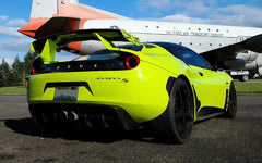 VViViD+ vinyl wrap self-adhesive film enabling bubble-free, quick installation.