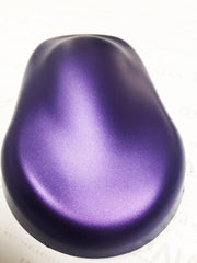 VViViD+ self-healing surface close-up showing scratch recovery