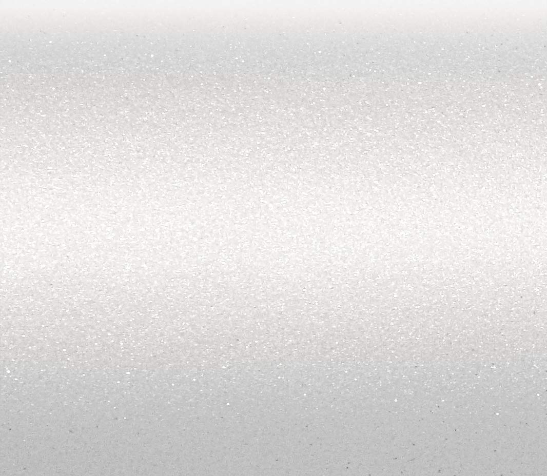 VViViD+ self-healing vinyl surface showing scratch-resilience in matte white finish