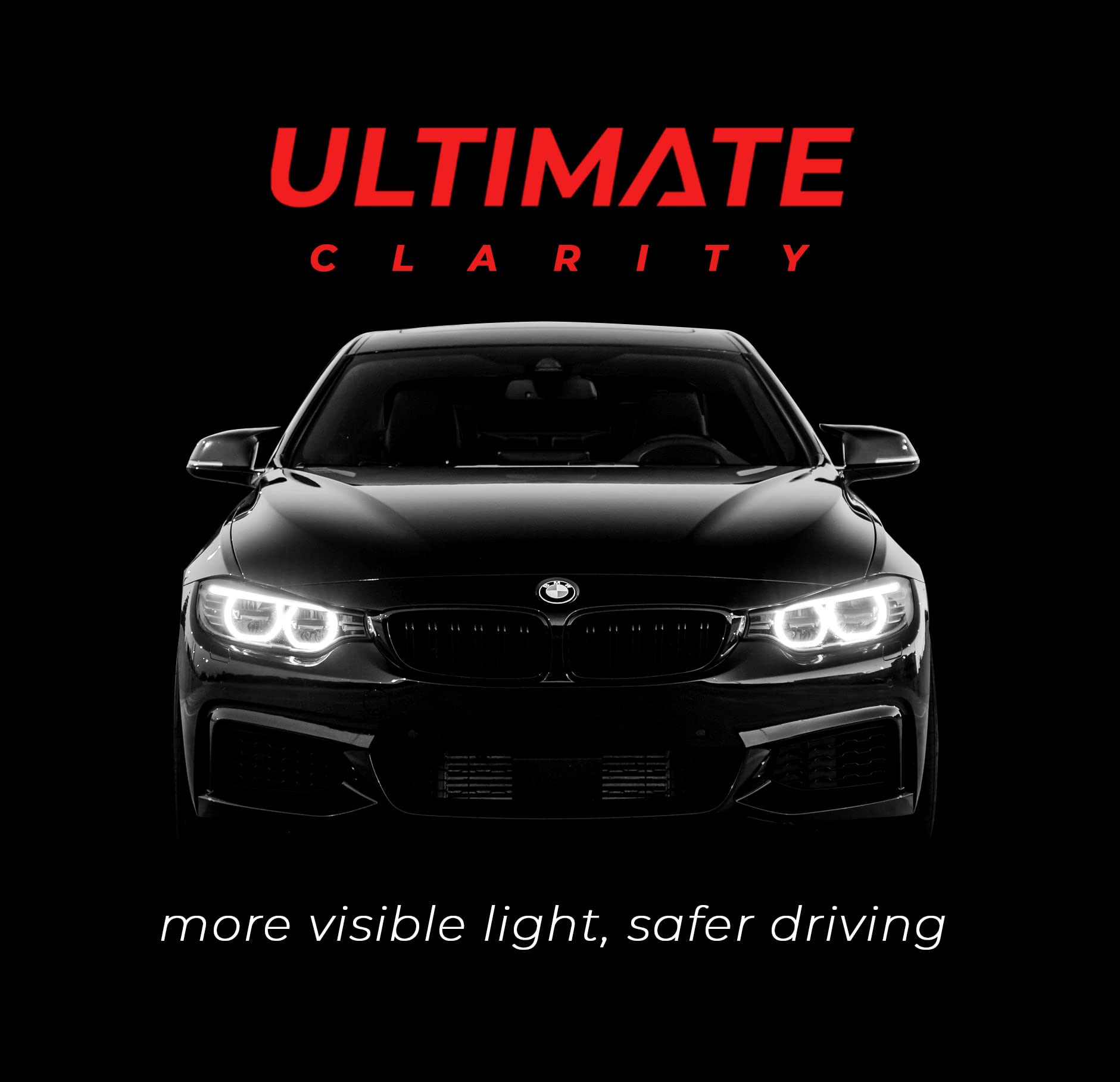 VViViD+ tint stretch during installation demonstrates easy conforming and precise fit.