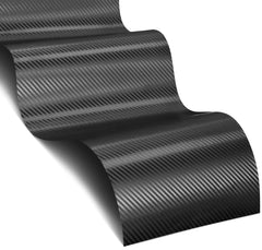 VViViD XPO air release tech closeup for wrinkle-free wrap