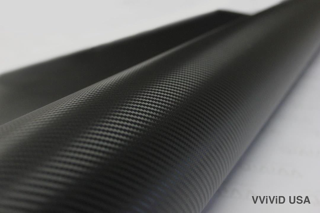 VViViD XPO heat fuse technology supports precise shaping.