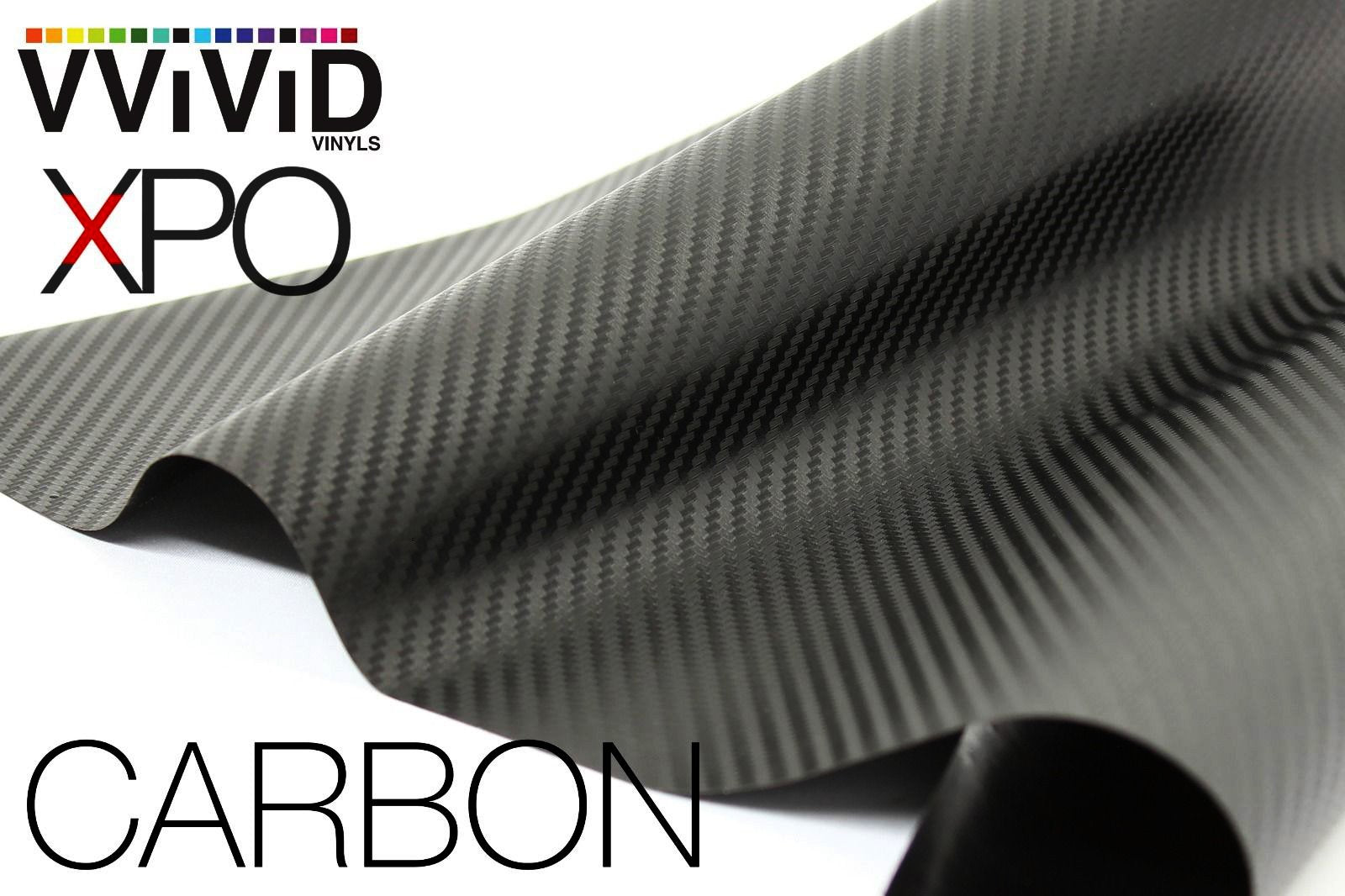 VViViD XPO delivers five to seven year outdoor durability with proper care.