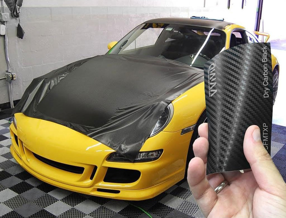 VViViD XPO primer and edge sealer usage boosts adhesion