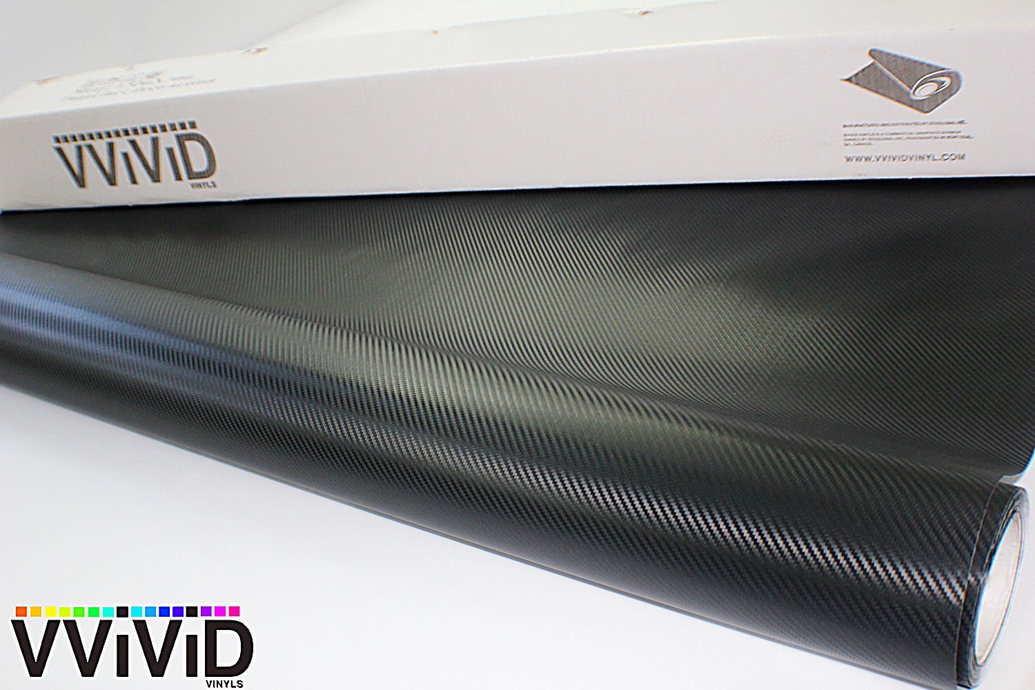 Primer and edge sealer option with VViViD XPO to boost adhesion.
