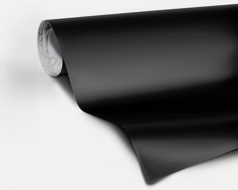 Heat fuse process demonstrates wrap conforming to complex curves on VViViD8.