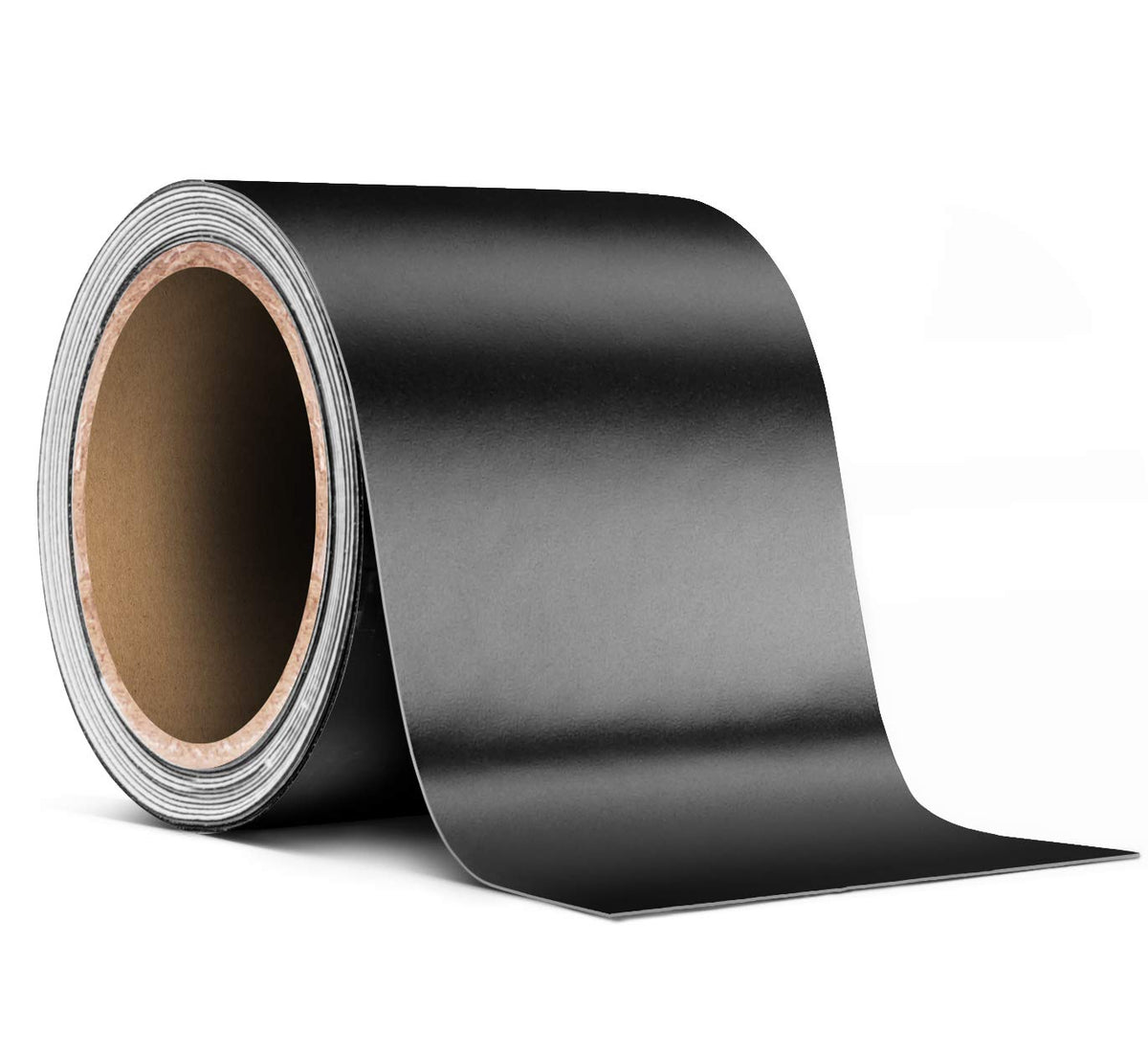 VViViD black matte air-release vinyl tape for bubble-free installation