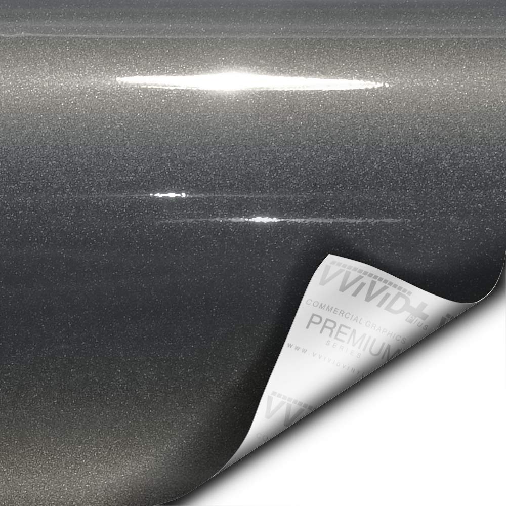 VViViD quick DIY wrap option for personalized vehicle styling.
