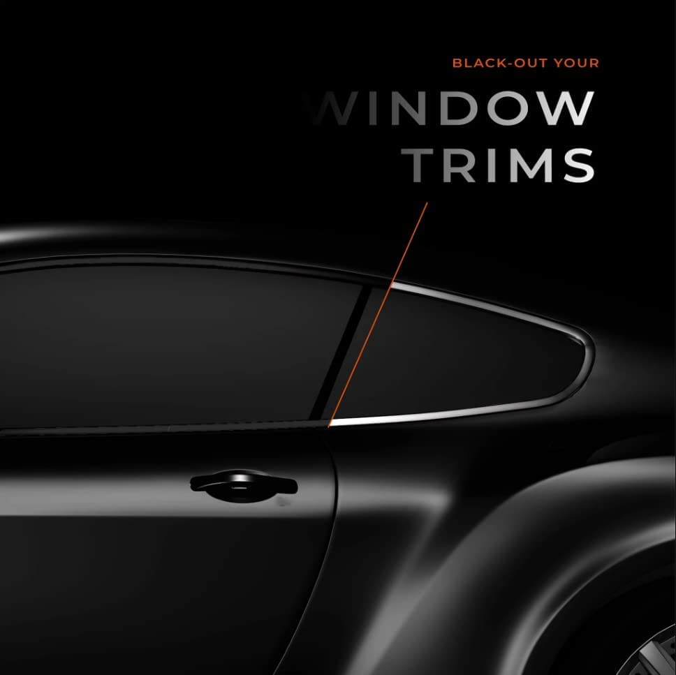 VViViD Easy-Apply Air-Release Adhesive demo showing quick alignment and bubble-free application.