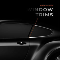 VViViD Easy-Apply Air-Release Adhesive demo showing quick alignment and bubble-free application.