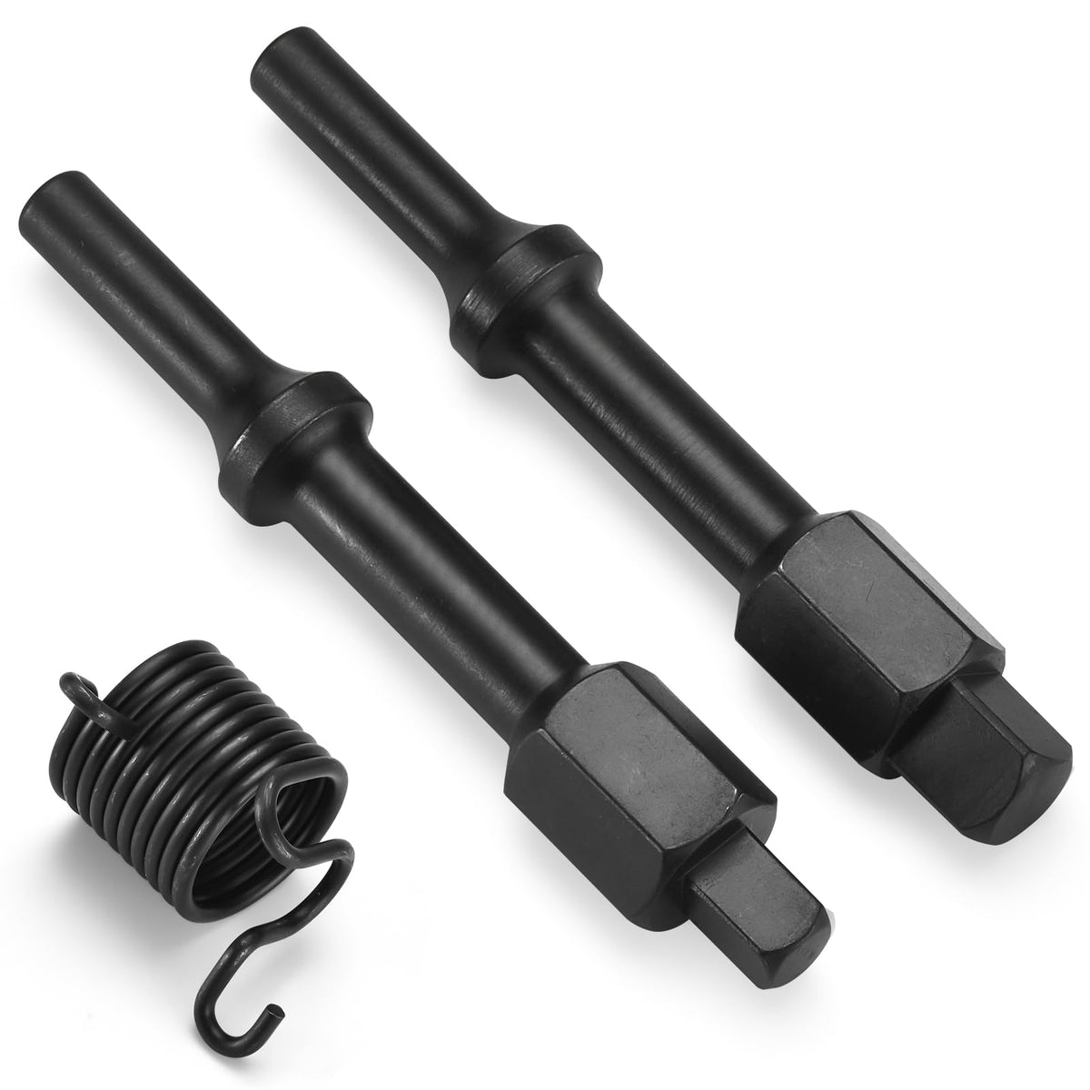 VYH 32029 air hammer socket adapter for loosening seized fasteners.