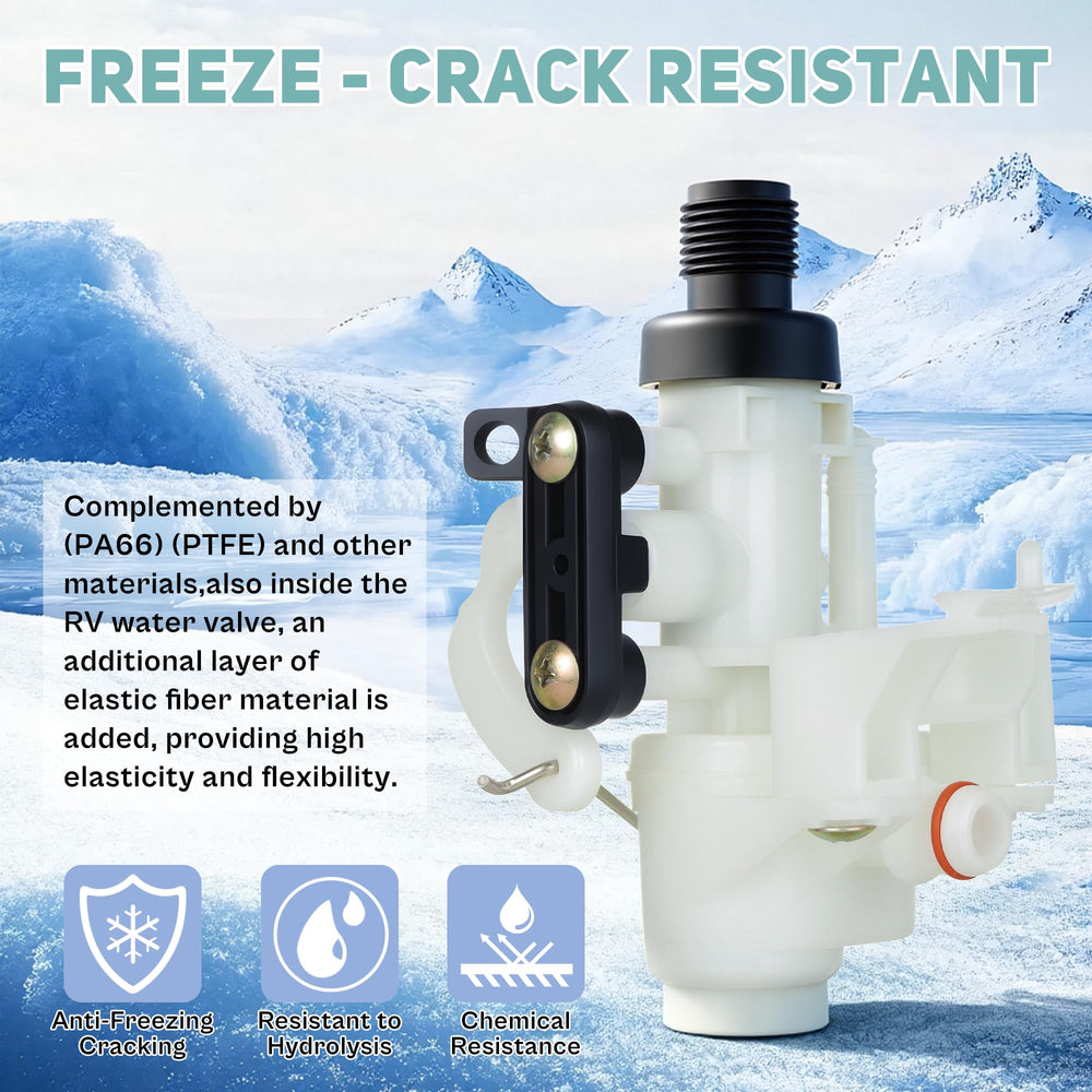 Vypart 31705 installation guide highlights screwdriver-friendly replacement.