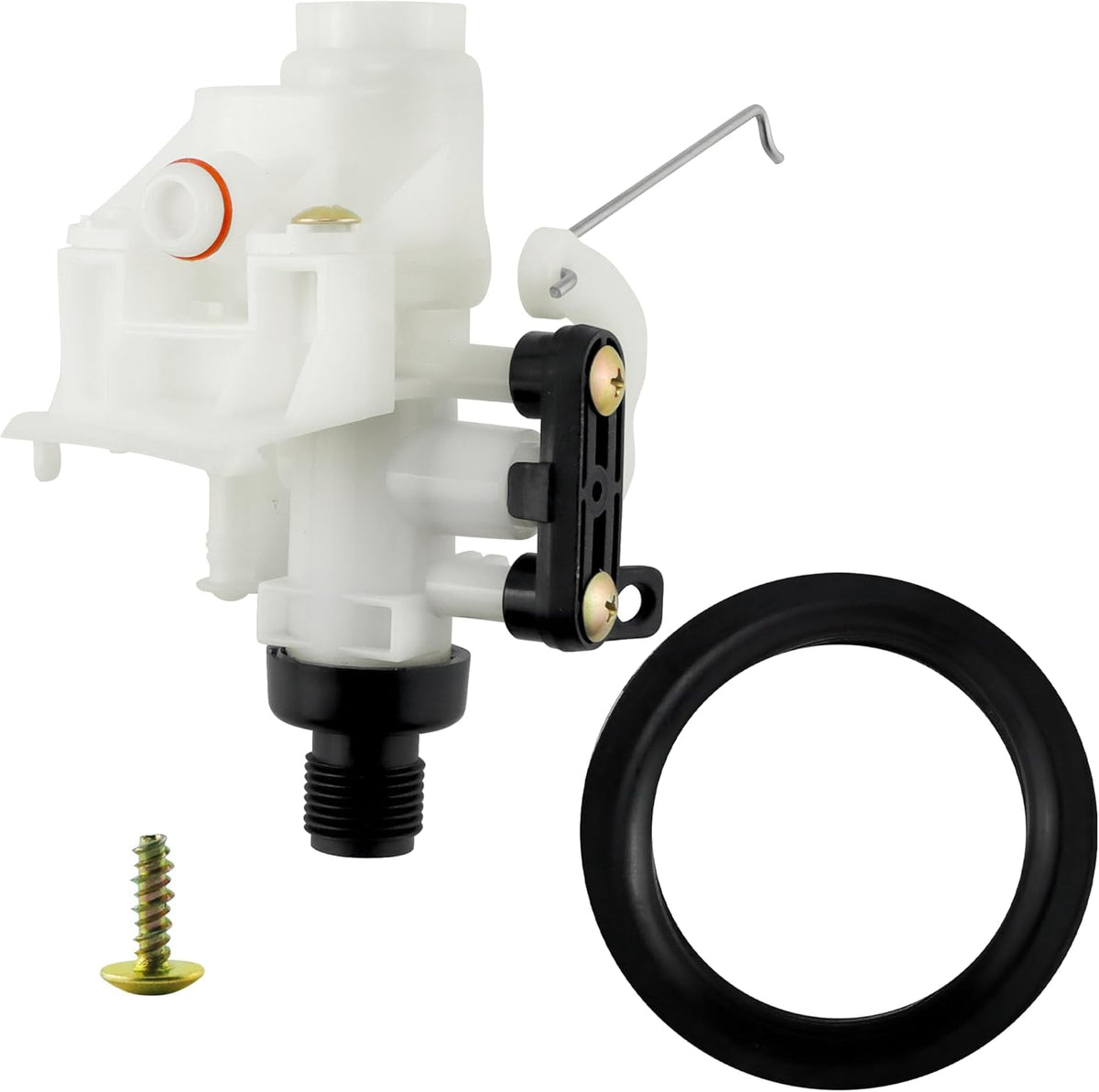 Vypart 31705 valve kit for Thetford Aqua-Magic V, complete replacement for leak prevention.