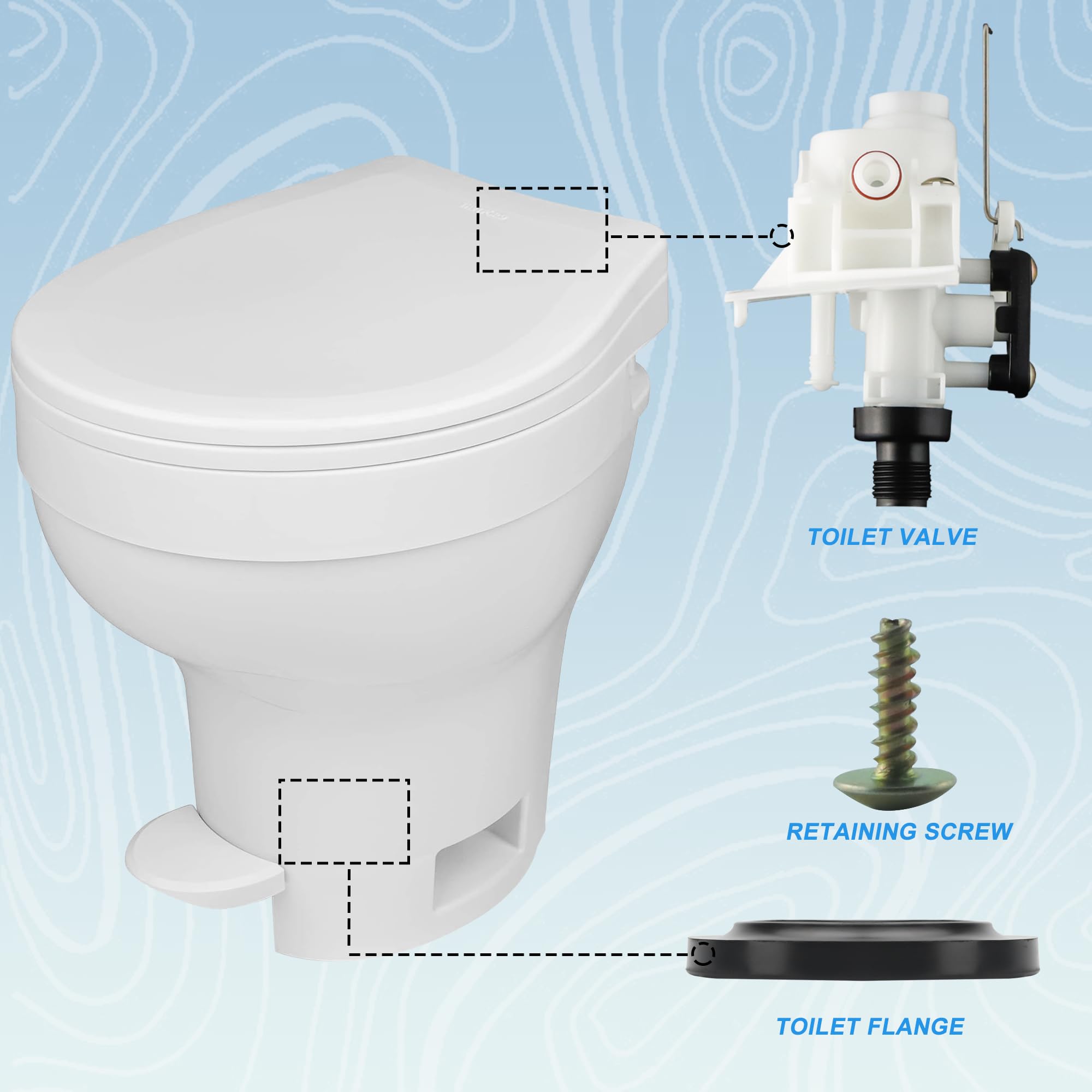 Vypart compatibility guidance helps you match the correct model.